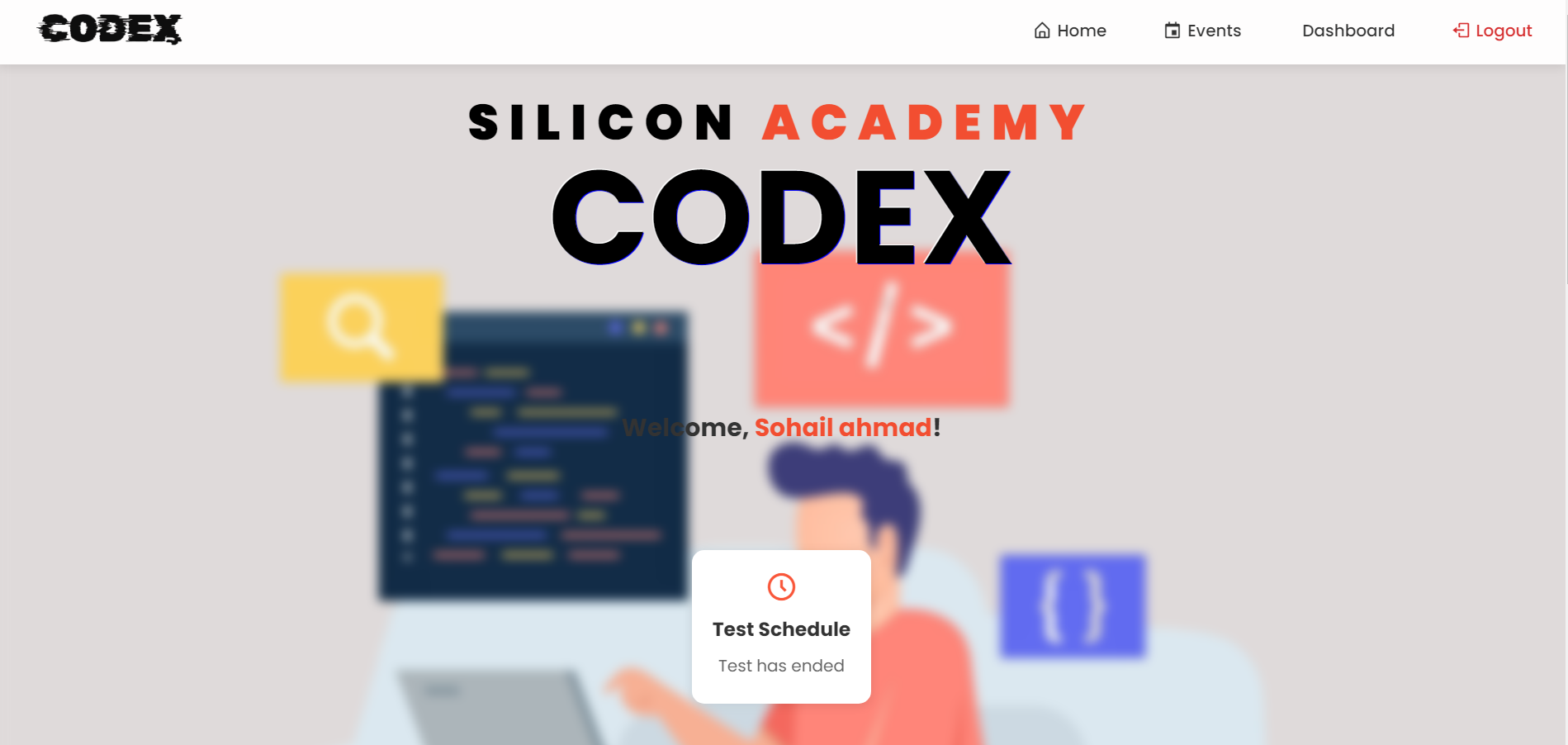 Codex Project